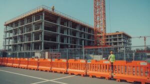 Baustellenverordnung (BaustellV) verständlich erklärt