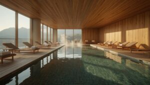 Nach dem Bau-Stress: Warum Hotel-Spa-Kurzurlaube ideal regenerieren