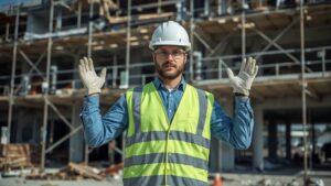 Persönliche Schutzausrüstung (PSA) am Bau: Vollständiger Leitfaden mit Kaufempfehlungen