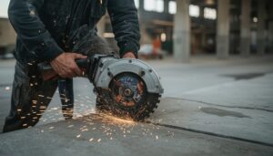 Diamantwerkzeug kaufen: Worauf Profis achten