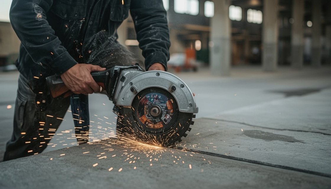 Diamantwerkzeug kaufen: Worauf Profis achten