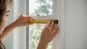 Fenster richtig ausmessen: Schritt-für-Schritt-Anleitung für die Bestellung nach Maß