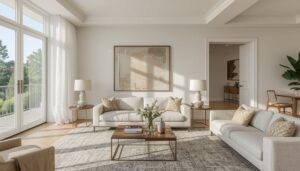 Home Staging: Weniger Tage bis zum Verkauf