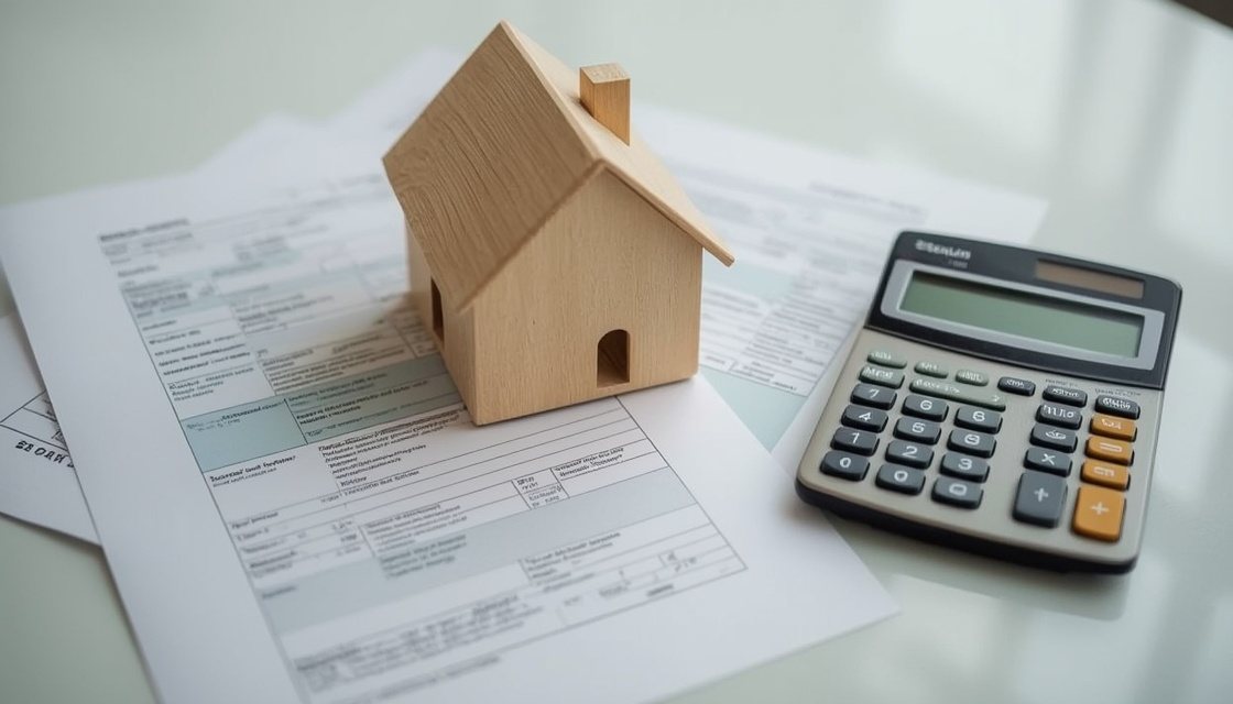 Immobilien und Steuerrecht: Fallstricke und Chancen