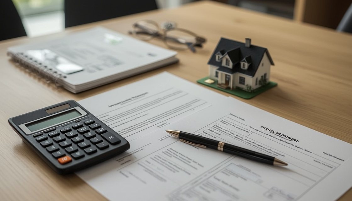 Immobilien und Steuerrecht: Fallstricke und Chancen