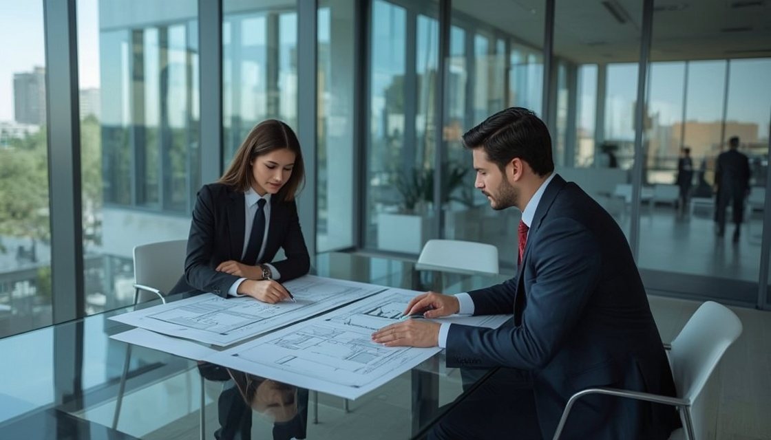 Immobilienfinanzierung durch Private Equity