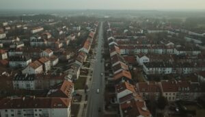 Immobilienmärkte und Pandemien: Was Krisen bewirken