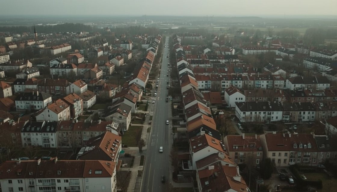 Immobilienmärkte und Pandemien: Was Krisen bewirken