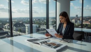 Markenbildung für Immobilienmakler: So geht Positionierung