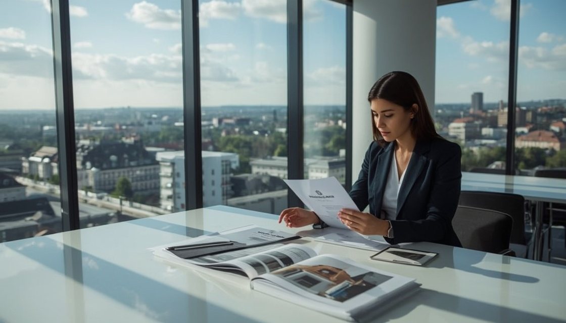 Markenbildung für Immobilienmakler: So geht Positionierung