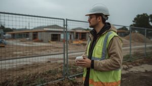 Rauchpausen auf der Baustelle: Recht und Alternativen
