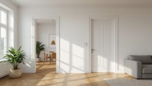 Separate Zimmer gefragt: Was Käufer heute wirklich wollen