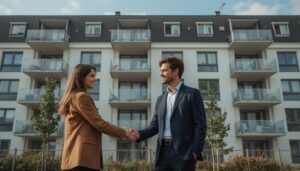 Shared Ownership: Modell für die Zukunft?