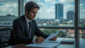 Wirtschaftsspionage im Nürnberger Mittelstand