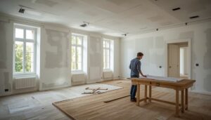 Wohnungsmodernisierung Stuttgart: Planung entscheidet