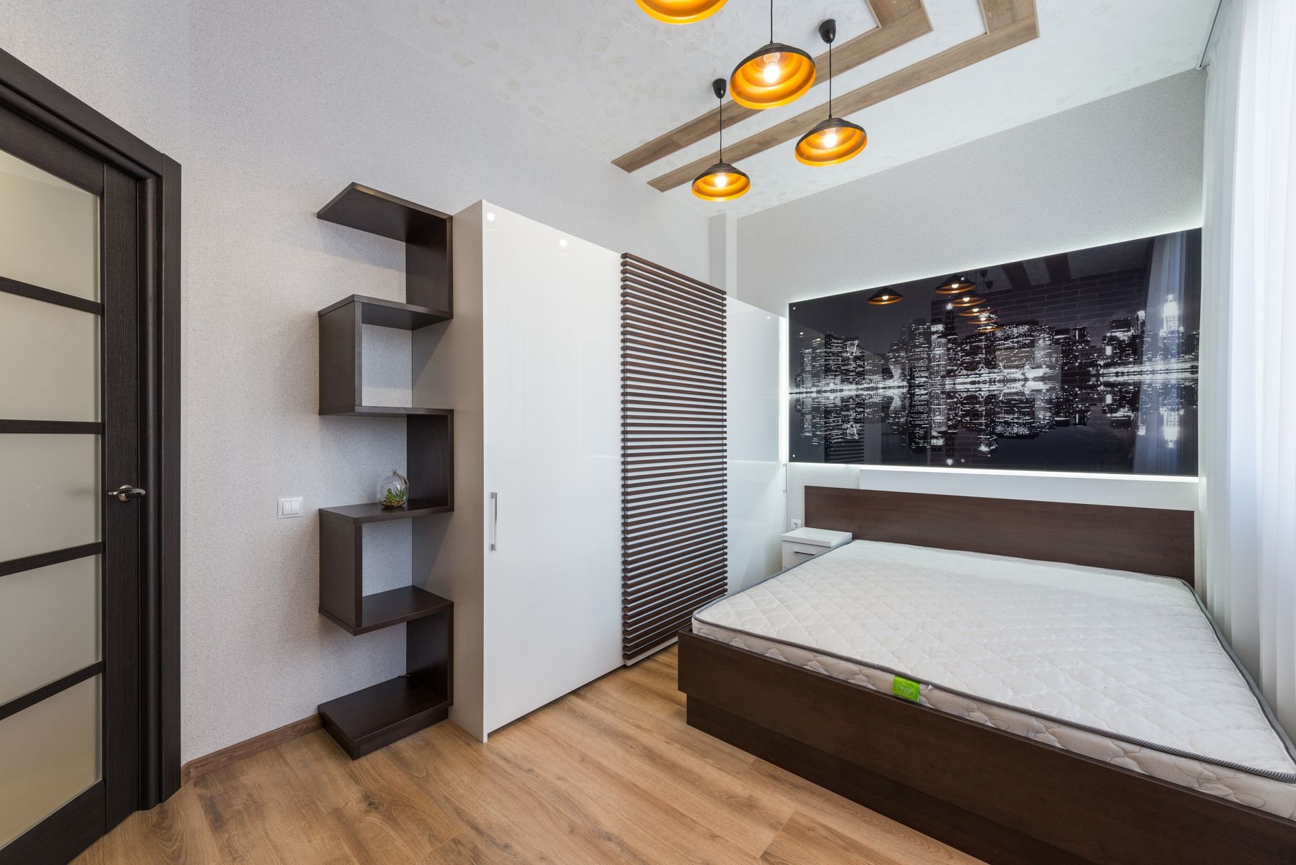Gästezimmer clever gestalten: Ideen für Übernachtungsgäste