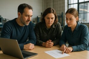 Warum Leadbase für fokussierten B2B-Vertrieb die bessere Wahl sein kann