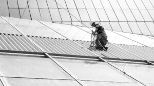 Absturzsicherung: Ab welcher Höhe, welche Systeme, Rangfolge