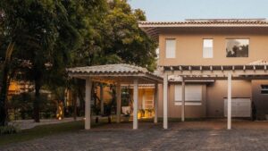 Baugenehmigung für den Carport: Grenzwerte in allen 16 Bundesländern