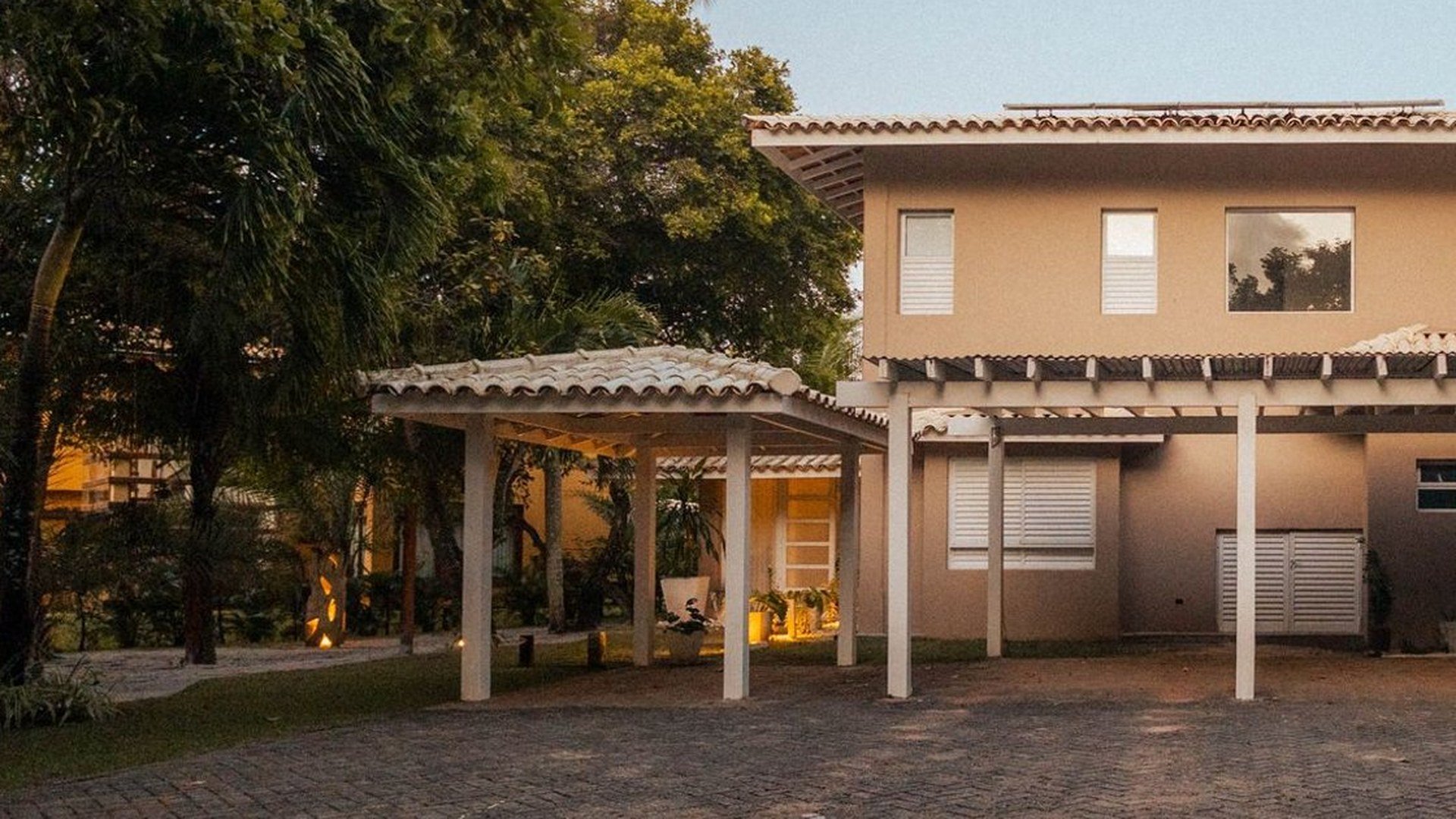 Baugenehmigung für den Carport: Grenzwerte in allen 16 Bundesländern